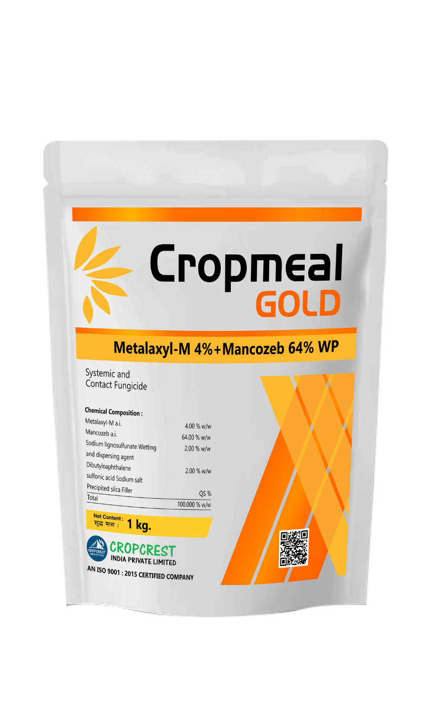 Cropmeal GOLD